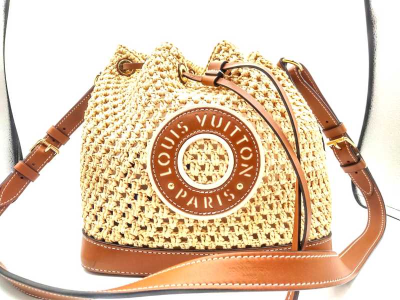 ルイヴィトン買取　ノエBB　M24722